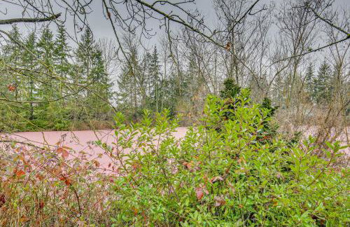 Willamette Wine Country Stay! Walk to Rainbow Lake - Foto 24