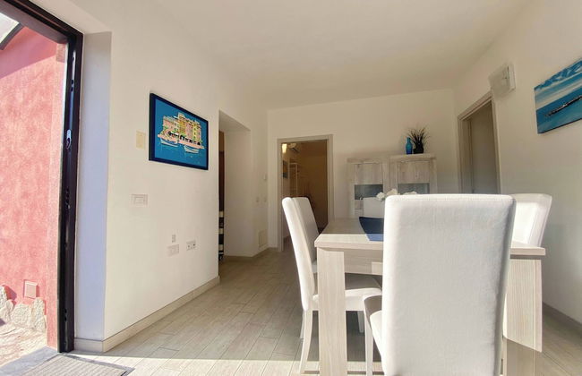 La Casa Rosa - Foto 61