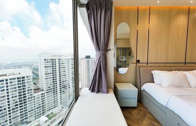 Midtown by Saigon - Foto 5