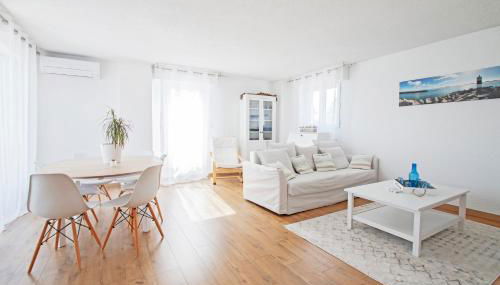 Duplex toit terrasse vue panoramique - Foto 4