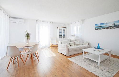 Duplex toit terrasse vue panoramique - Foto 4