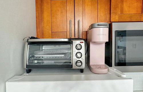 1BR Ocean Sunset View With Parking - Foto 20