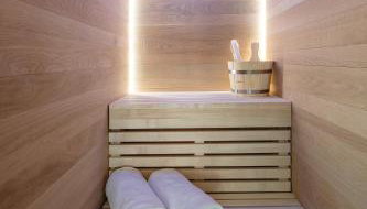 De President Suite, DeMaNi President Suites - Foto 2