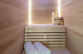 De President Suite, DeMaNi President Suites - Foto 2