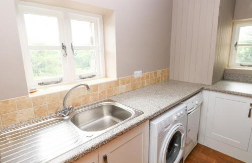 Gwyddno Lodge - Foto 12