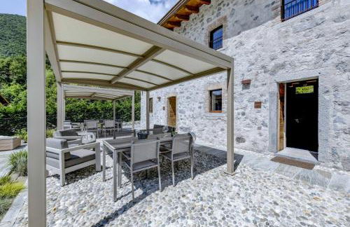 Villa Beatrice front lake - Foto 73