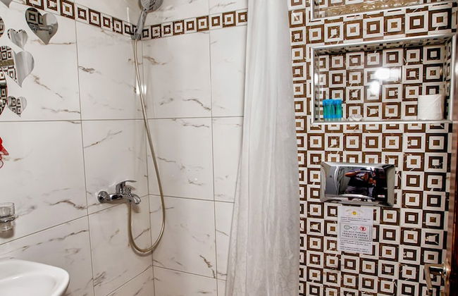 Greek Pride Ηotel and Apartments - Foto 25