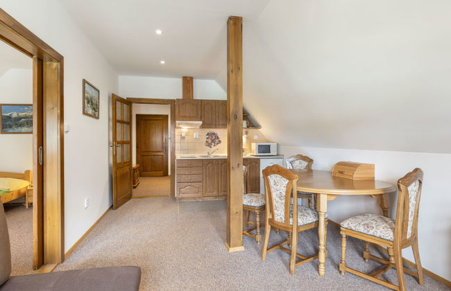 Anenské údolí - Foto 12