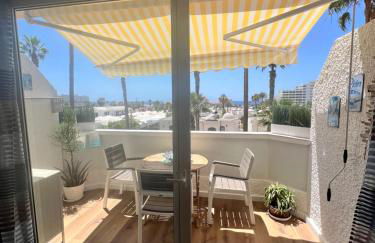 Oceanfront Condo in Playa las Americas With Sea Views - Foto 69