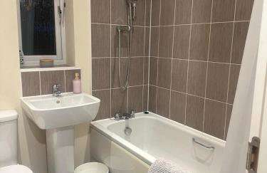 Chestnut Home - Foto 9