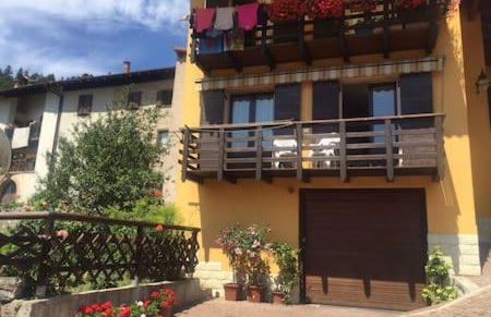 Apartment Serena - Photo 2