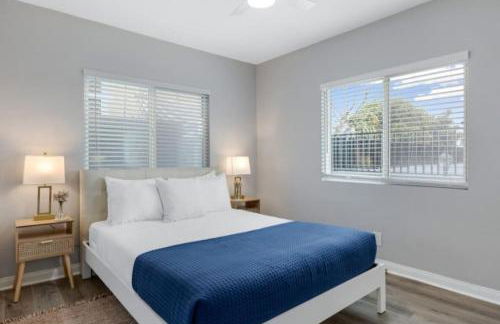 Leyla Pool Spa Min to Downtown Freeways Beaches - Foto 6