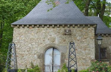 Château de Montbrault - Foto 45