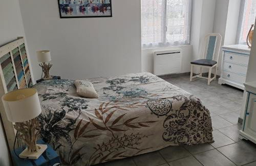 La maison rouge - Foto 23