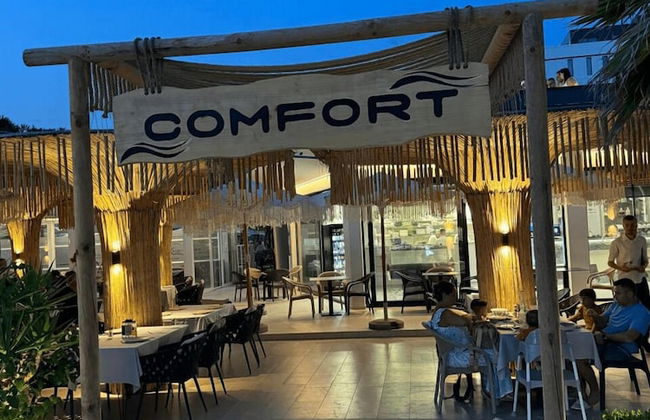 ApartHotel by Comfort Suites - Foto 57