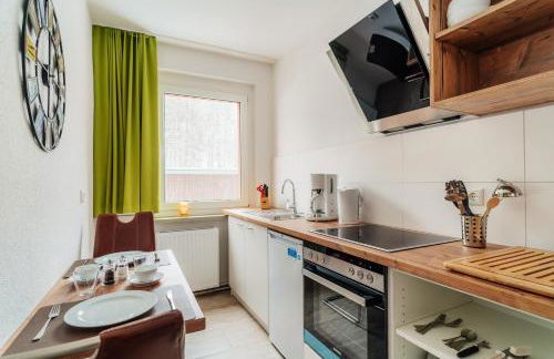 Bode-Apartments - Foto 18