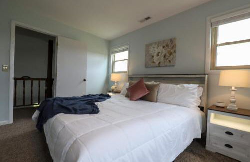 Serenity with Mountain Views 3BR Deckside Views - Foto 25