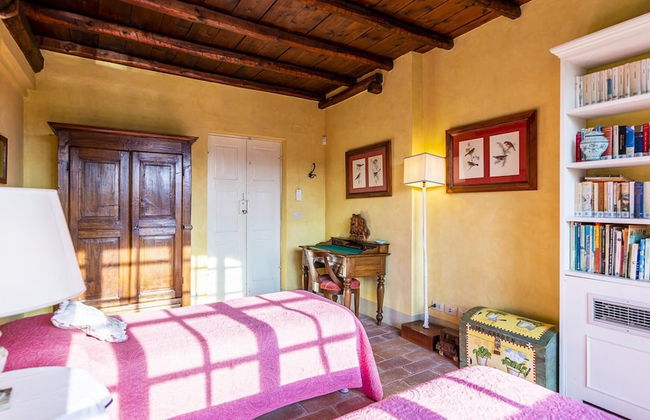 Al-l139-loco0at - Il Roseto - Photo 4