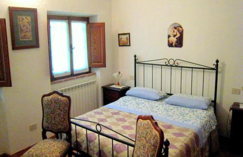 Tuscan Charm: Frassini Cottage - Foto 24