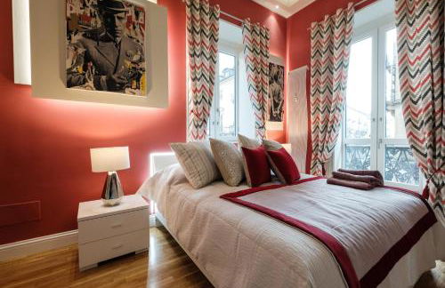 Apart Hotel Torino - Foto 60