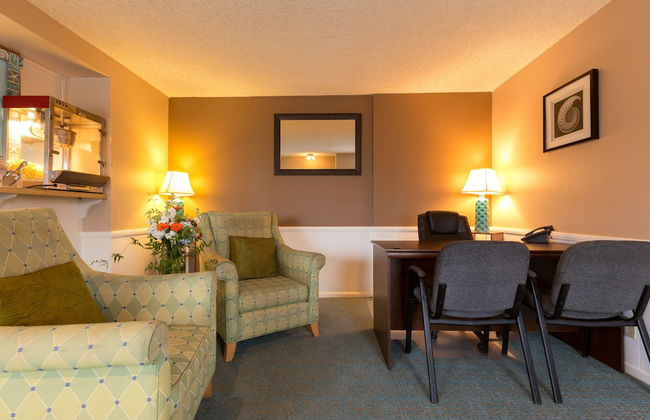 Channel Island Shores - Foto 2