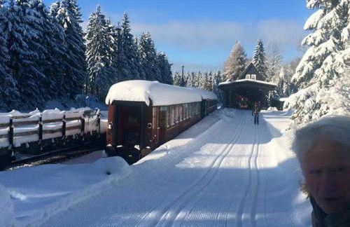 Haus Hasenmüller - Foto 13