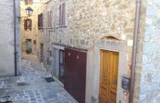 casa con 2 camere in borgo medievale - Foto 11