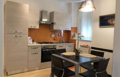 onde house casa vacanze Le Grazie - Foto 9