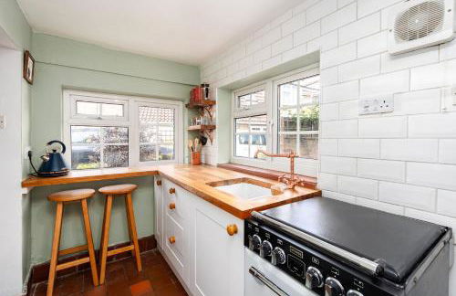 Cosy 1-Bedroom Cottage Retreat in Charming Elloughton - Foto 14