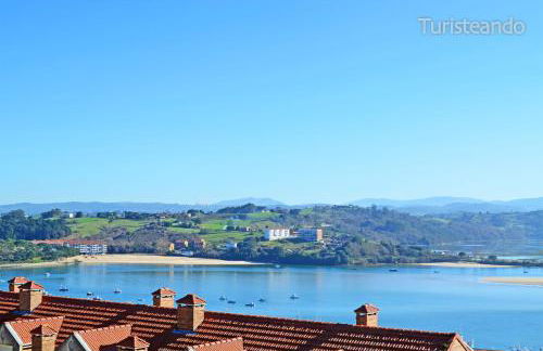 Dúplex ANANDA, vistas impresionantes con parking y piscina comunitaria - Foto 11