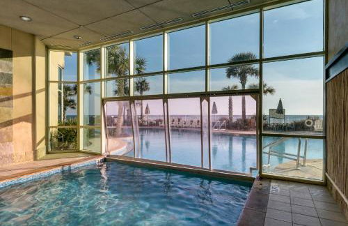 Aqua Resort 1705 - Foto 48