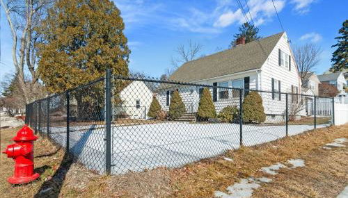 Charming Family Retreat MA, NH - Foto 2