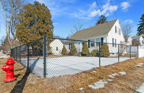 Charming Family Retreat MA, NH - Foto 2