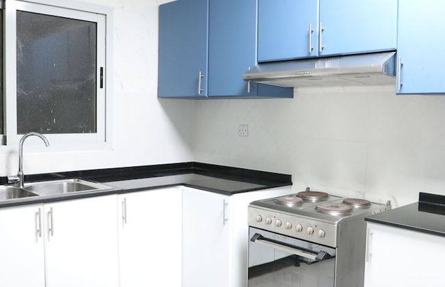 Wescott Plaza Hotel Apartment - Foto 43