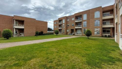 Silver Waves - Foto 2, Garden view