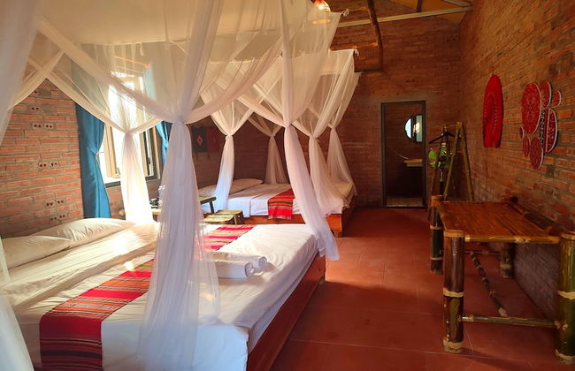 Pu Luong Riverside Lodge - Photo 4