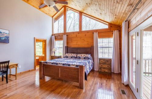 Bear Print Mountain Lodge - Foto 15