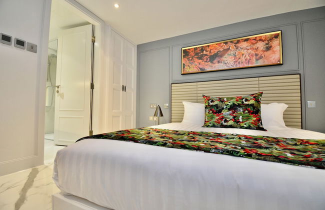 Sanctum London Regents Park - Foto 7