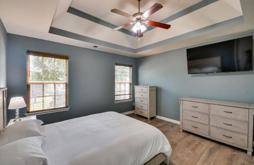 Fort Mitchell Vacation Rental with Home Office! - Photo 22