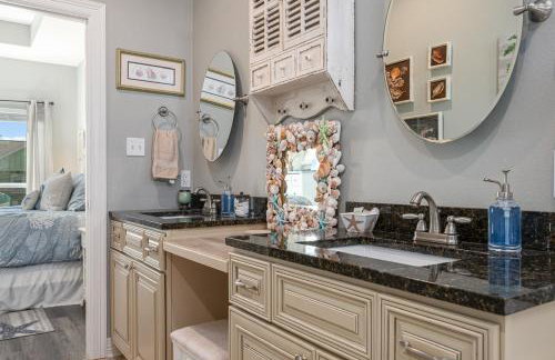 Sea Leggs Cabin home - Foto 26