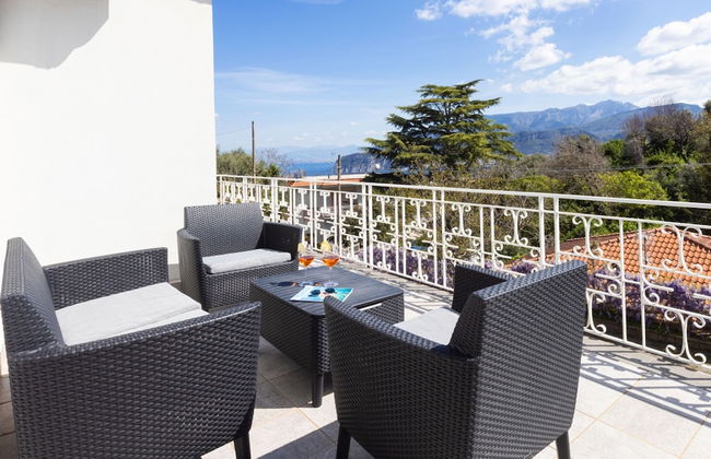 Estate4home - Villa Louise - Foto 69