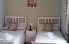 Apartamentos La Encarnación III - Foto 46