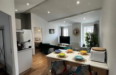 La maison castelpontine T4 - Foto 17