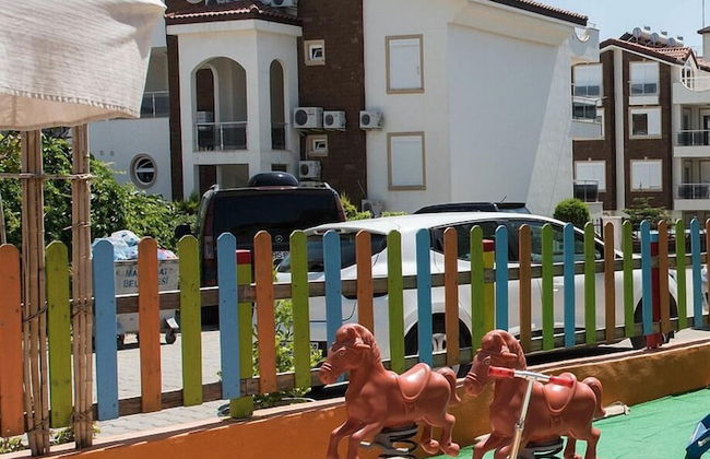 Safari Suit Hotel - Foto 21