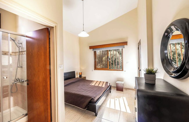 Villa Polyxeni - Foto 14