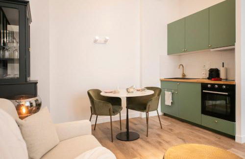 Le Laurencin Sens - Le Parisien - Cœur de ville - Foto 17