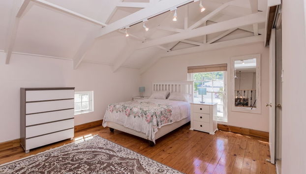 Villa Ashbourne - Foto 4, Quarto