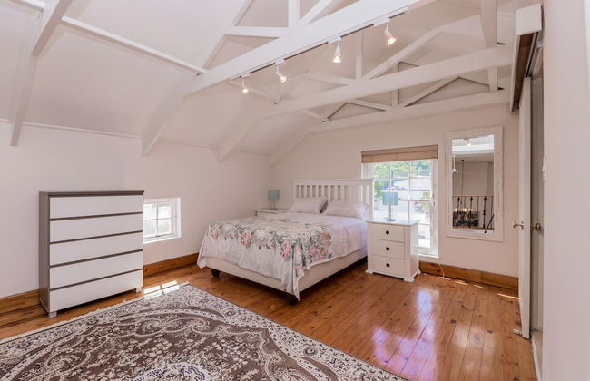 Villa Ashbourne - Photo 4