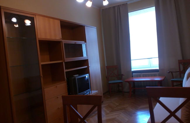 CityInn Begovaya - Foto 14