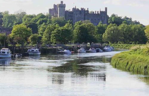 Beautiful 18th century cottage in Arundel - Foto 19
